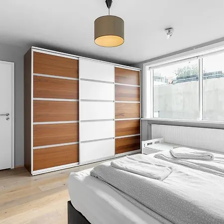 Central Reykjavik Apartment Esterno foto
