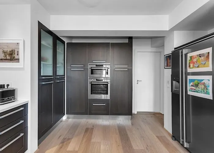 Central Reykjavik Apartment