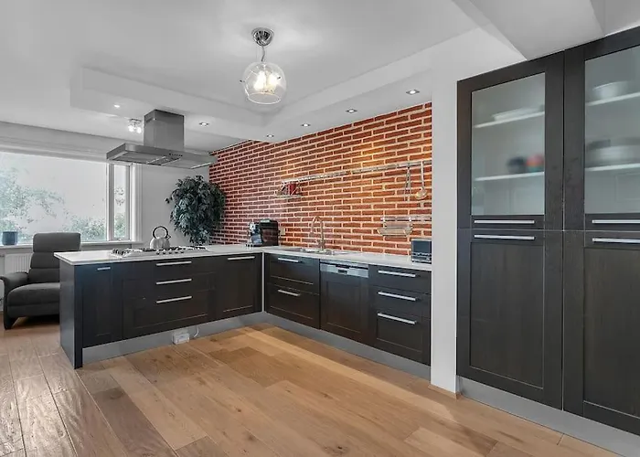 Central Reykjavik Apartment