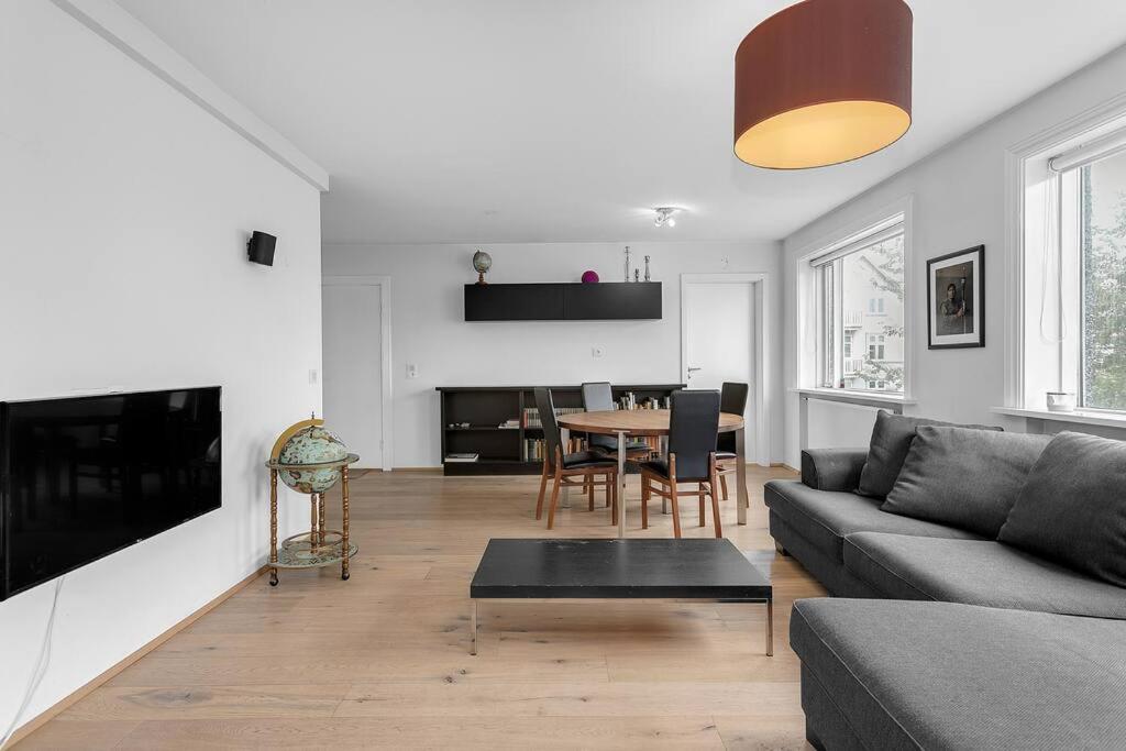 Appartamento Central Reykjavik Apartment Reykjavík