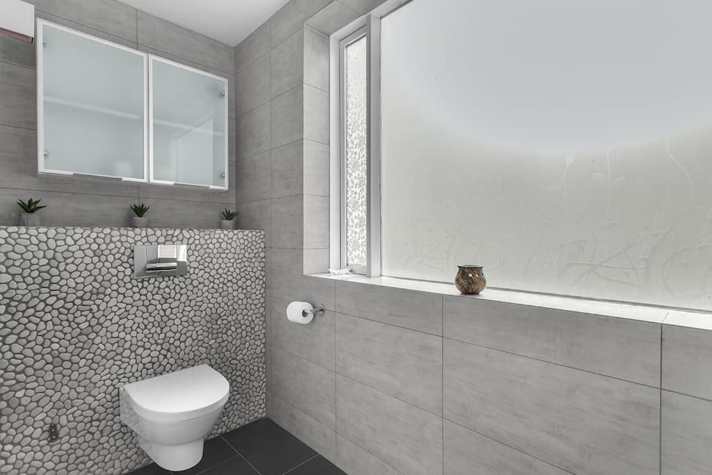 Central Reykjavik Apartment Appartamento