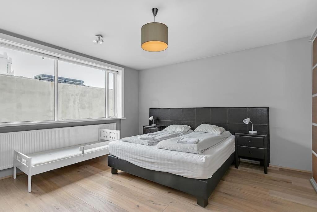 Appartamento Central Reykjavik Apartment Reykjavík